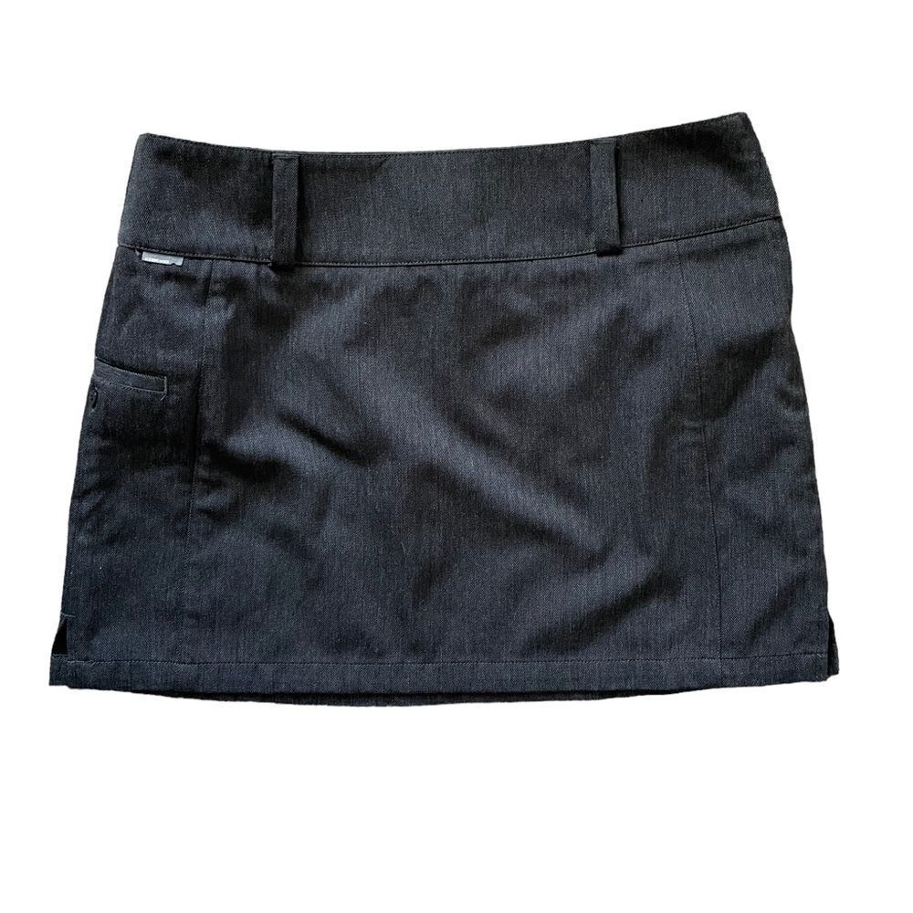 ICEBREAKER Merino Berlin Skirt Size 29